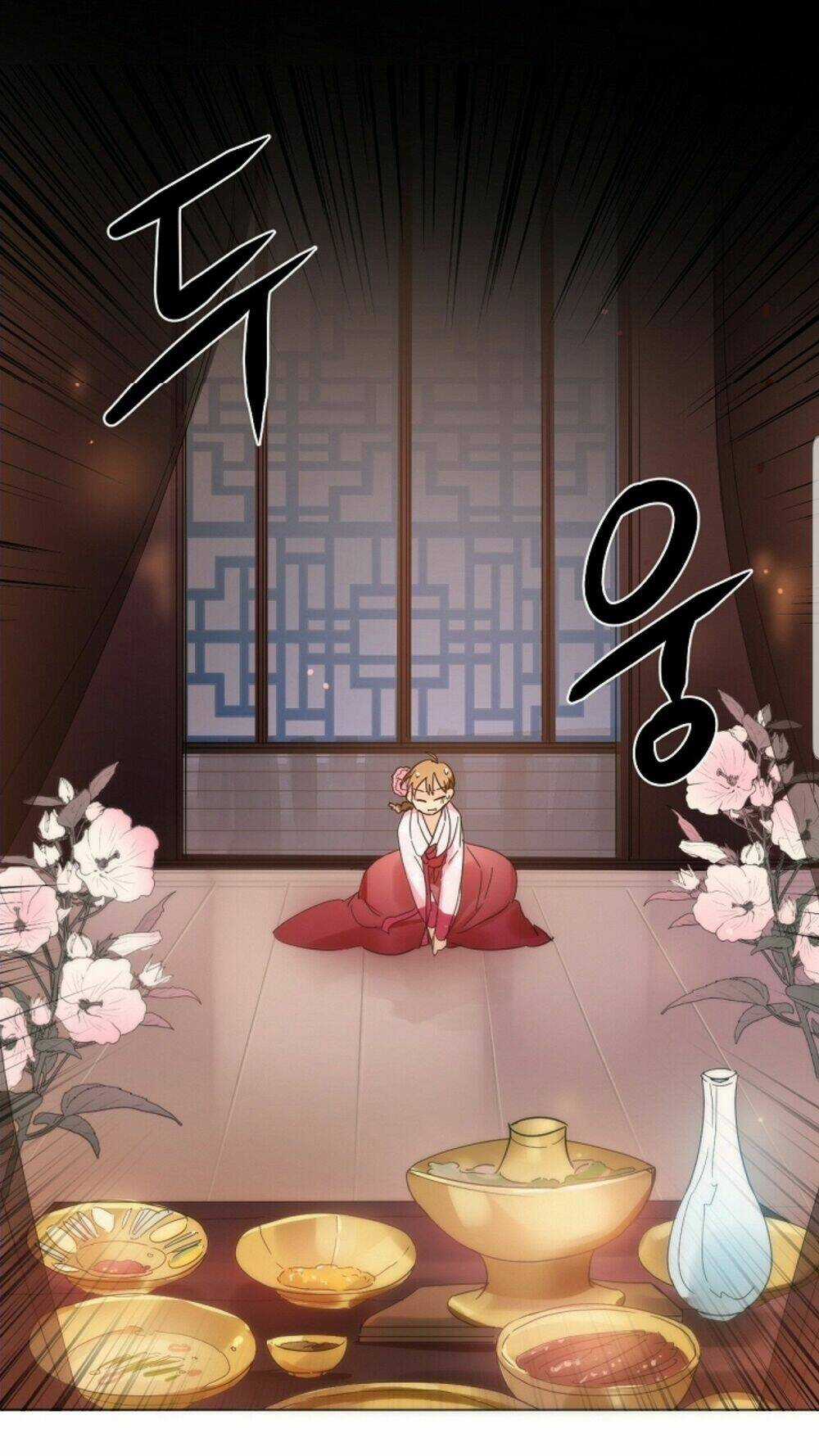 Chae Hong Sa - Chapter 43 - Trang 11