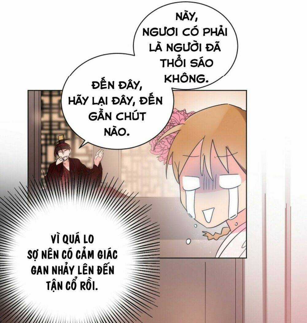 Chae Hong Sa - Chapter 43 - Trang 14