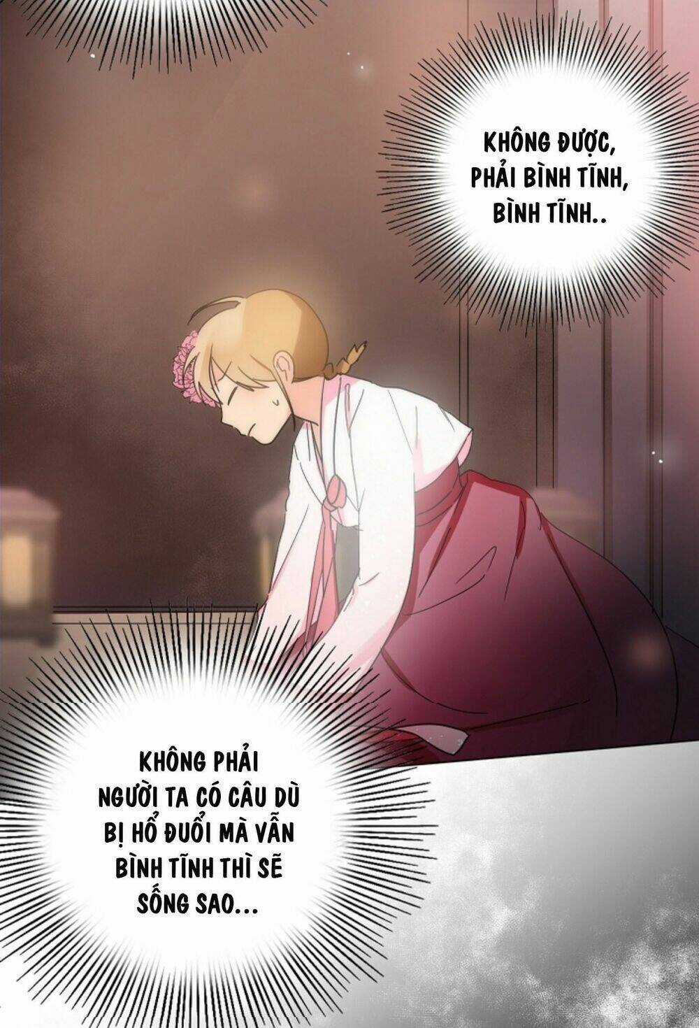 Chae Hong Sa - Chapter 43 - Trang 15