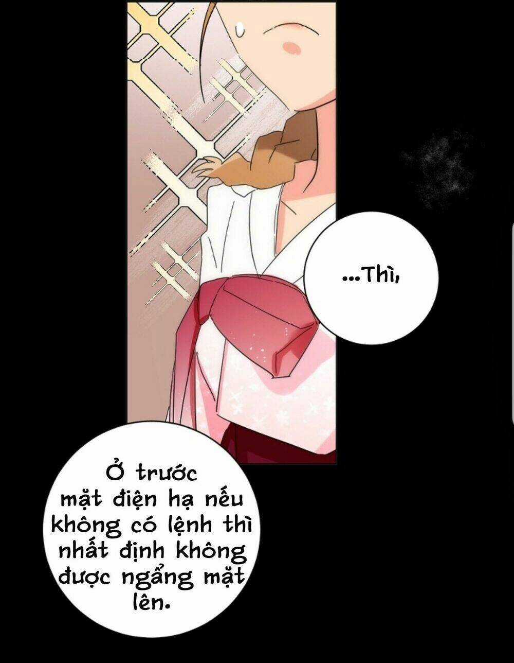 Chae Hong Sa - Chapter 43 - Trang 18