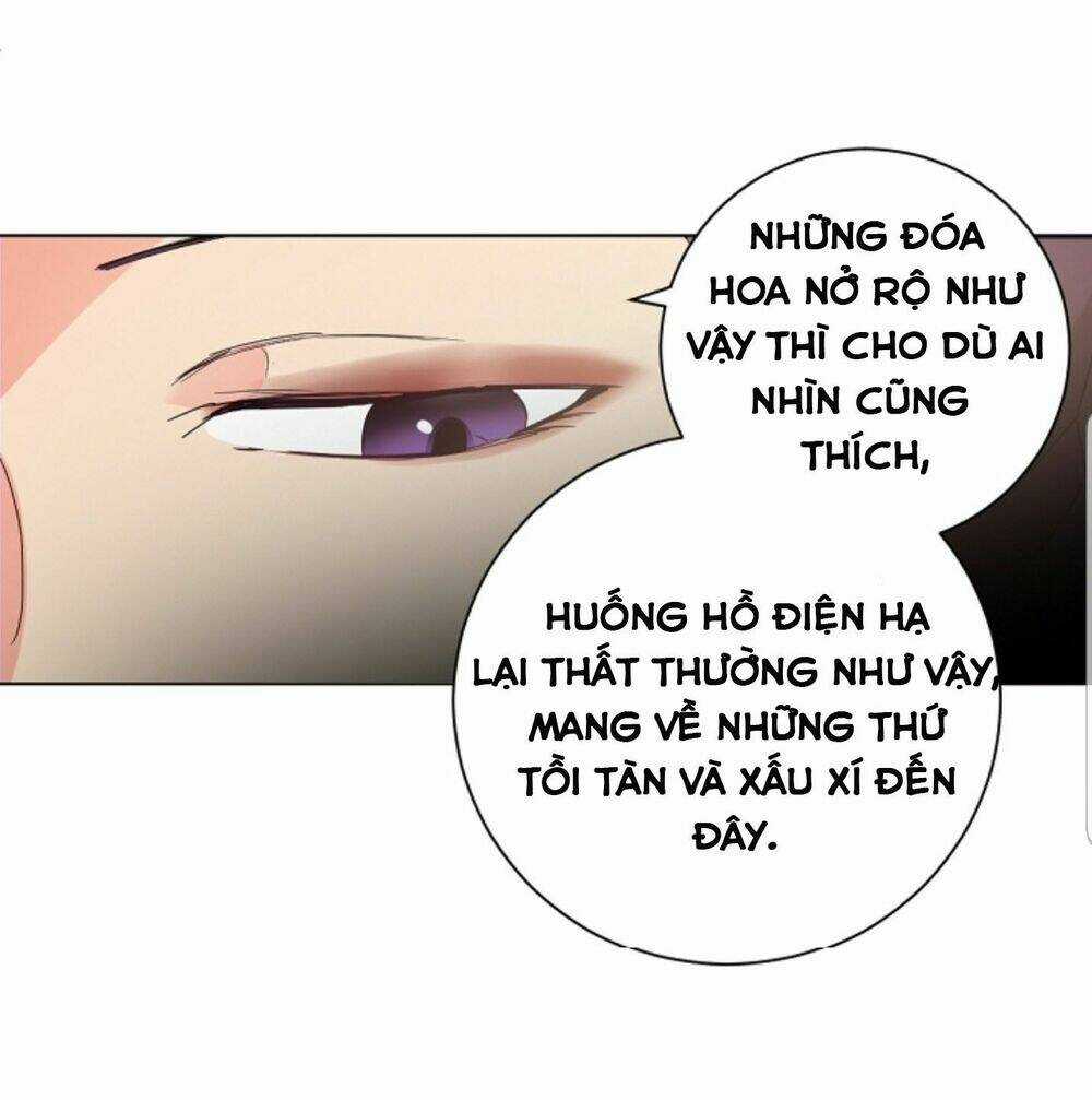 Chae Hong Sa - Chapter 43 - Trang 3