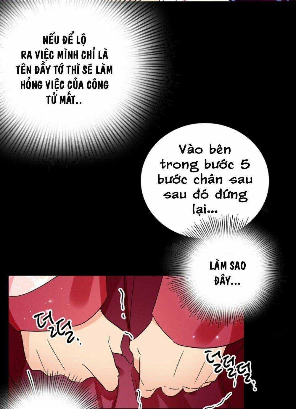 Chae Hong Sa - Chapter 43 - Trang 21