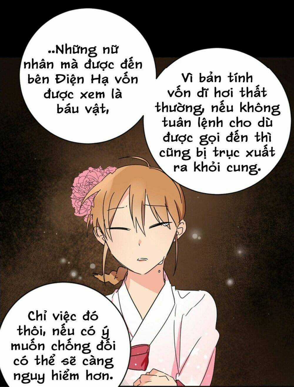 Chae Hong Sa - Chapter 43 - Trang 24