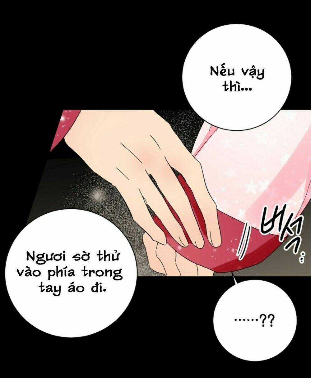Chae Hong Sa - Chapter 43 - Trang 26