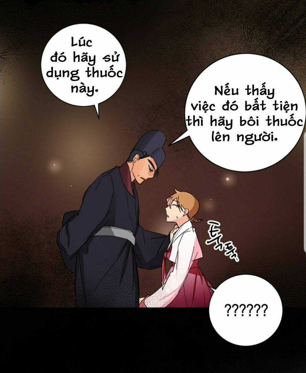 Chae Hong Sa - Chapter 43 - Trang 28