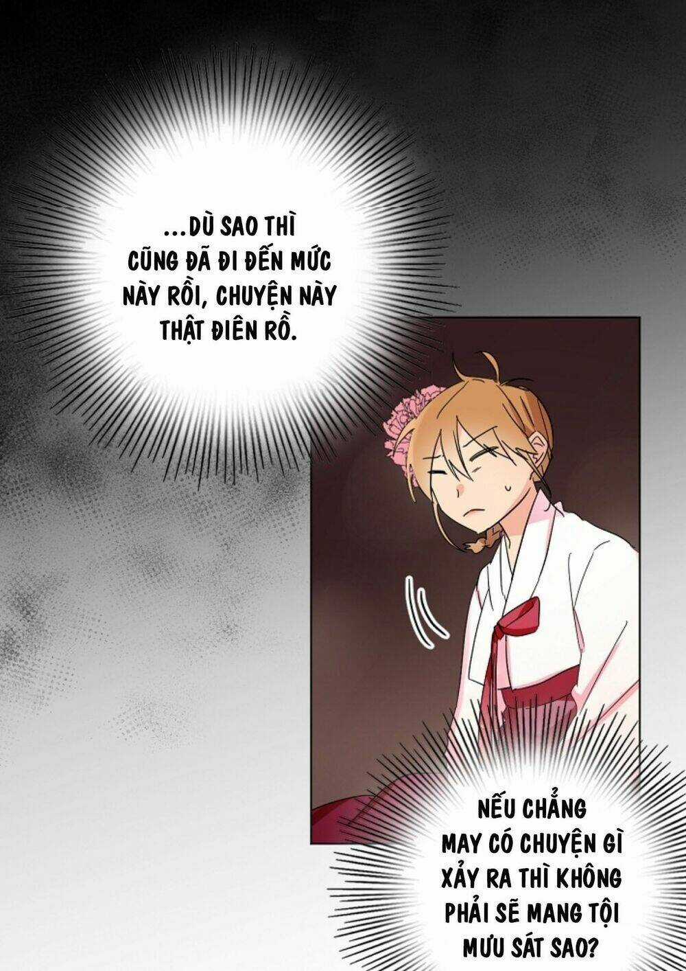 Chae Hong Sa - Chapter 43 - Trang 29