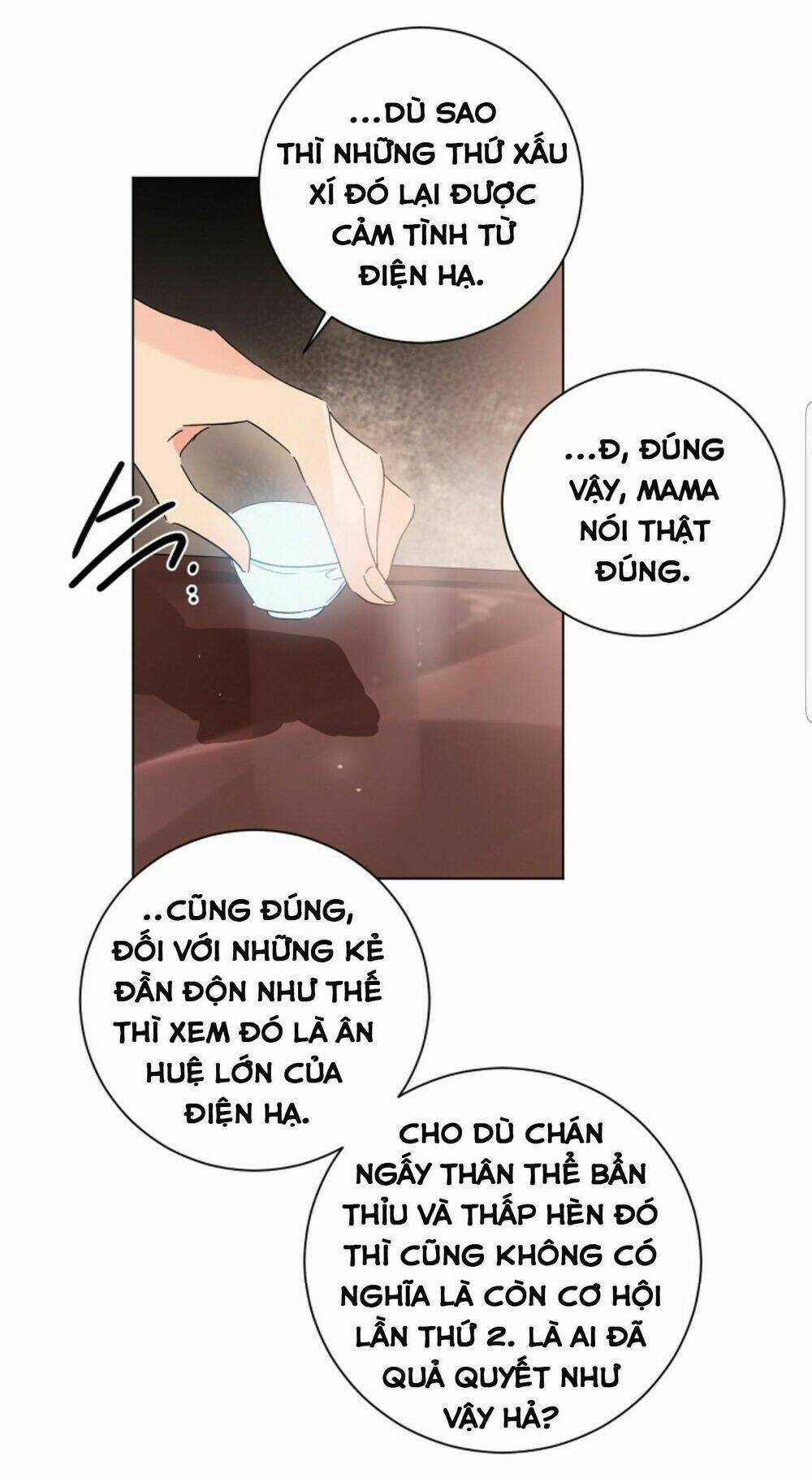Chae Hong Sa - Chapter 43 - Trang 4