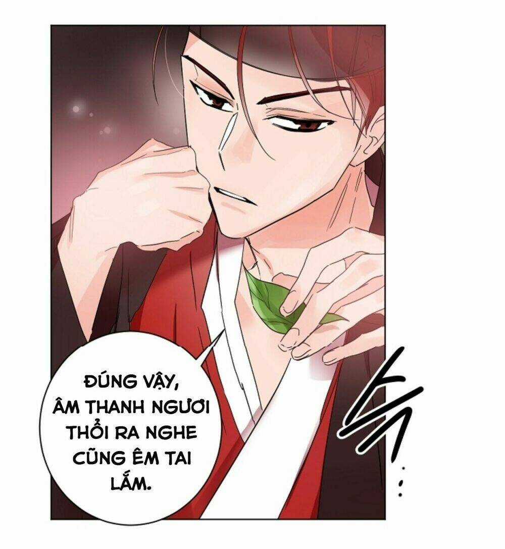 Chae Hong Sa - Chapter 43 - Trang 33