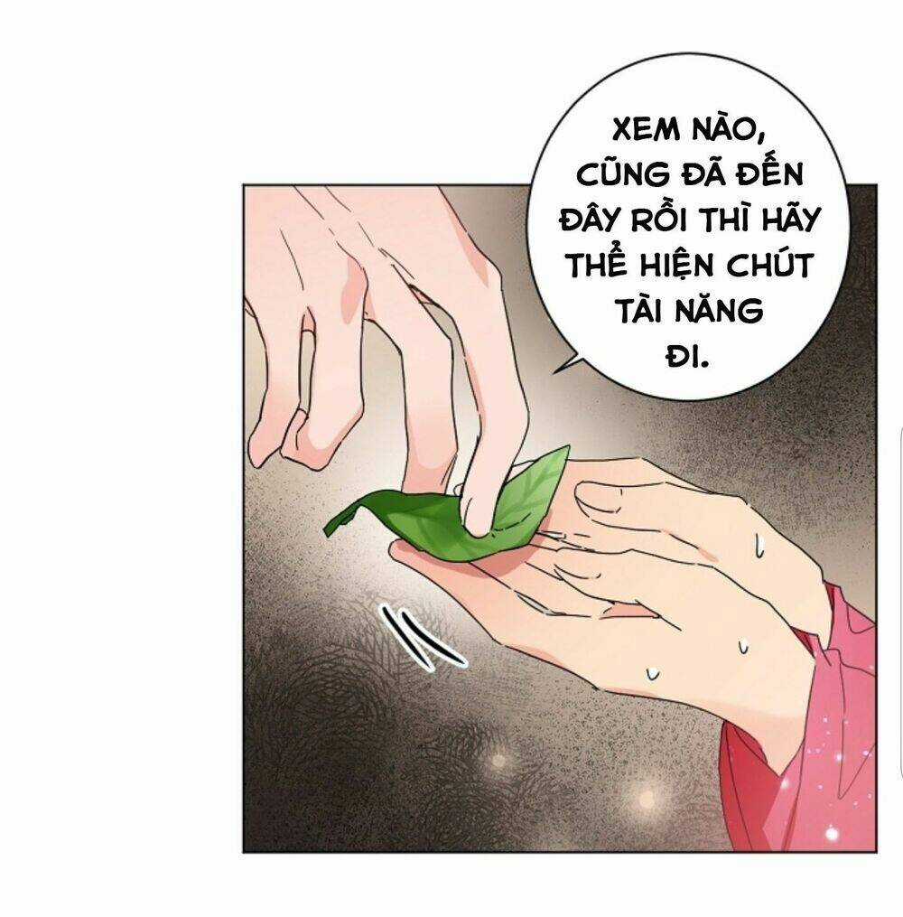 Chae Hong Sa - Chapter 43 - Trang 34