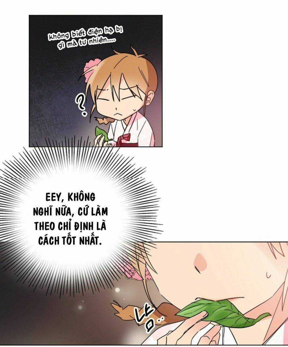 Chae Hong Sa - Chapter 43 - Trang 35