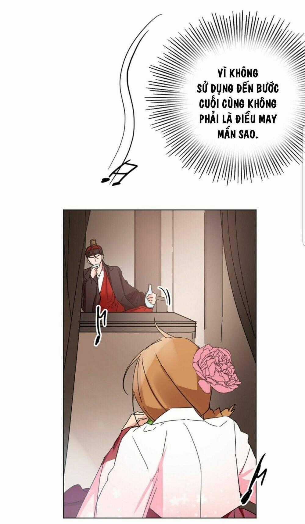 Chae Hong Sa - Chapter 43 - Trang 36