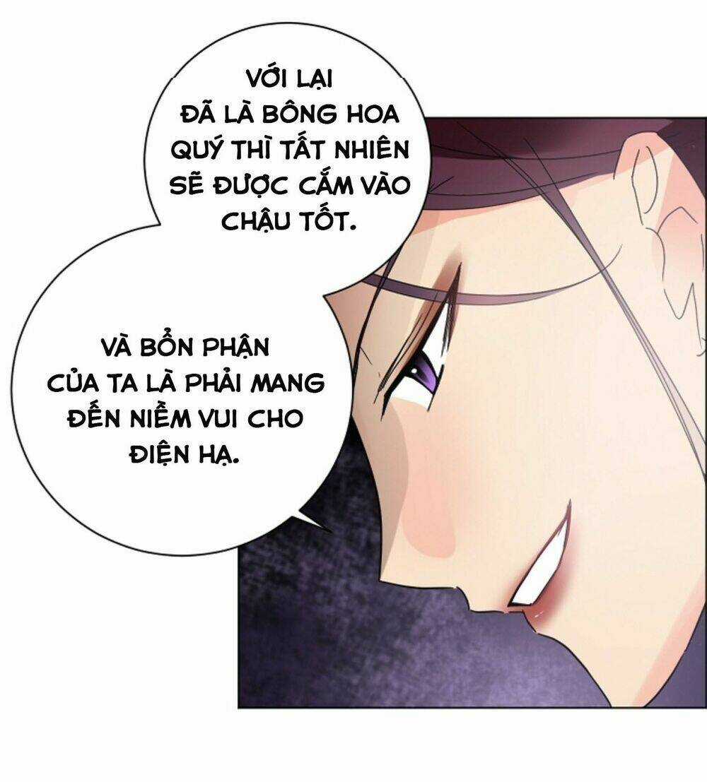 Chae Hong Sa - Chapter 43 - Trang 5