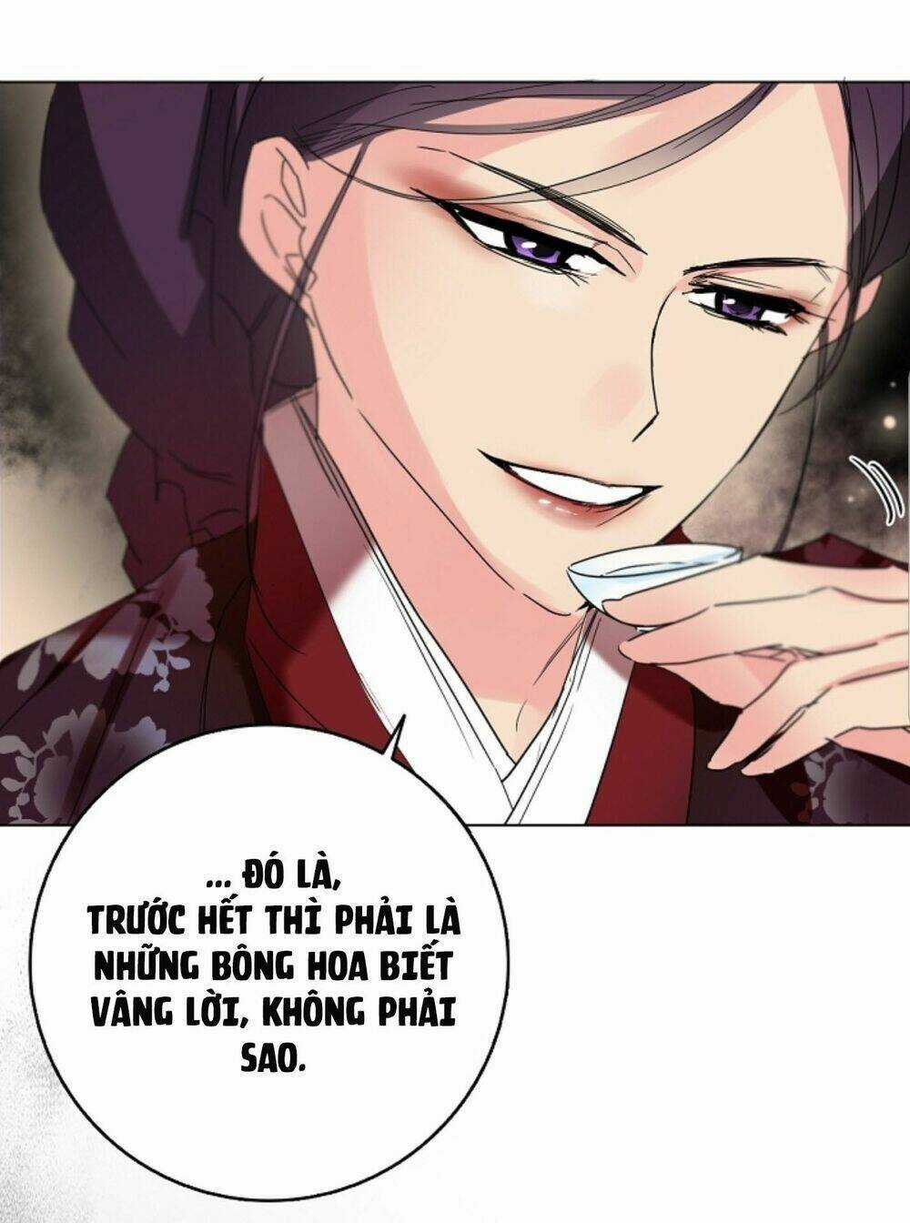 Chae Hong Sa - Chapter 43 - Trang 9