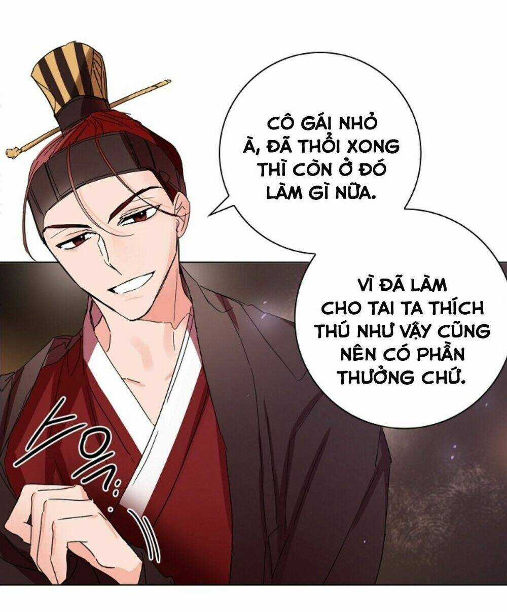 Chae Hong Sa - Chapter 44 - Trang 12