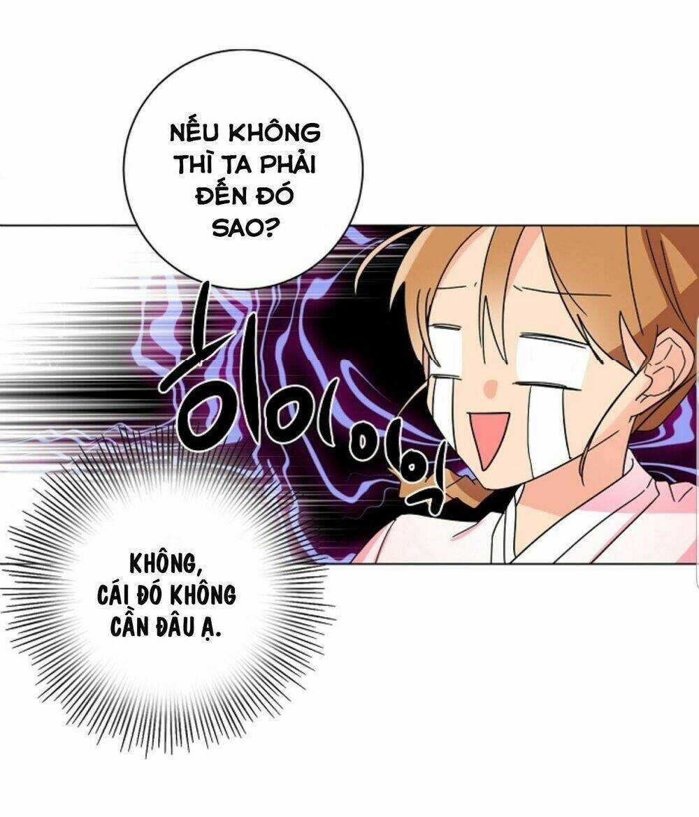 Chae Hong Sa - Chapter 44 - Trang 13