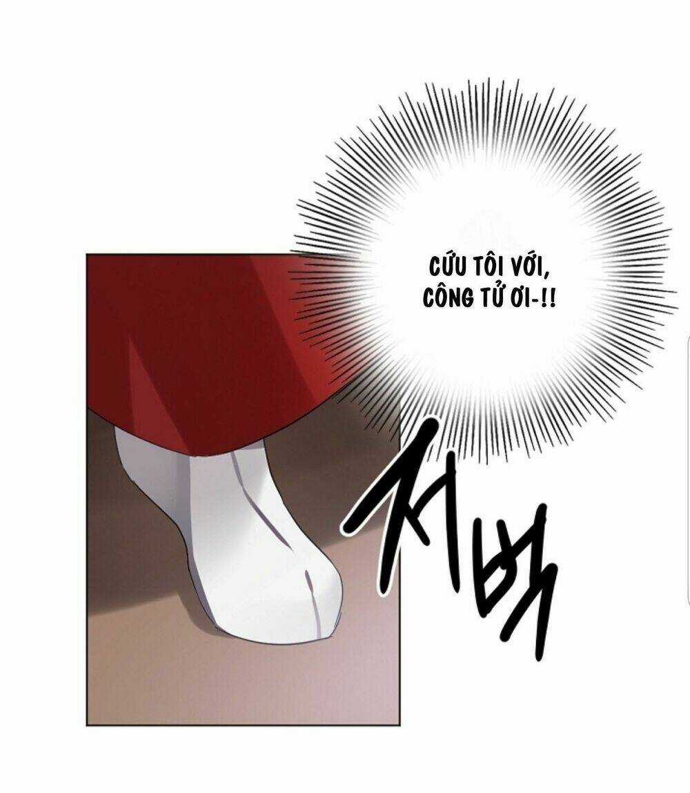 Chae Hong Sa - Chapter 44 - Trang 14