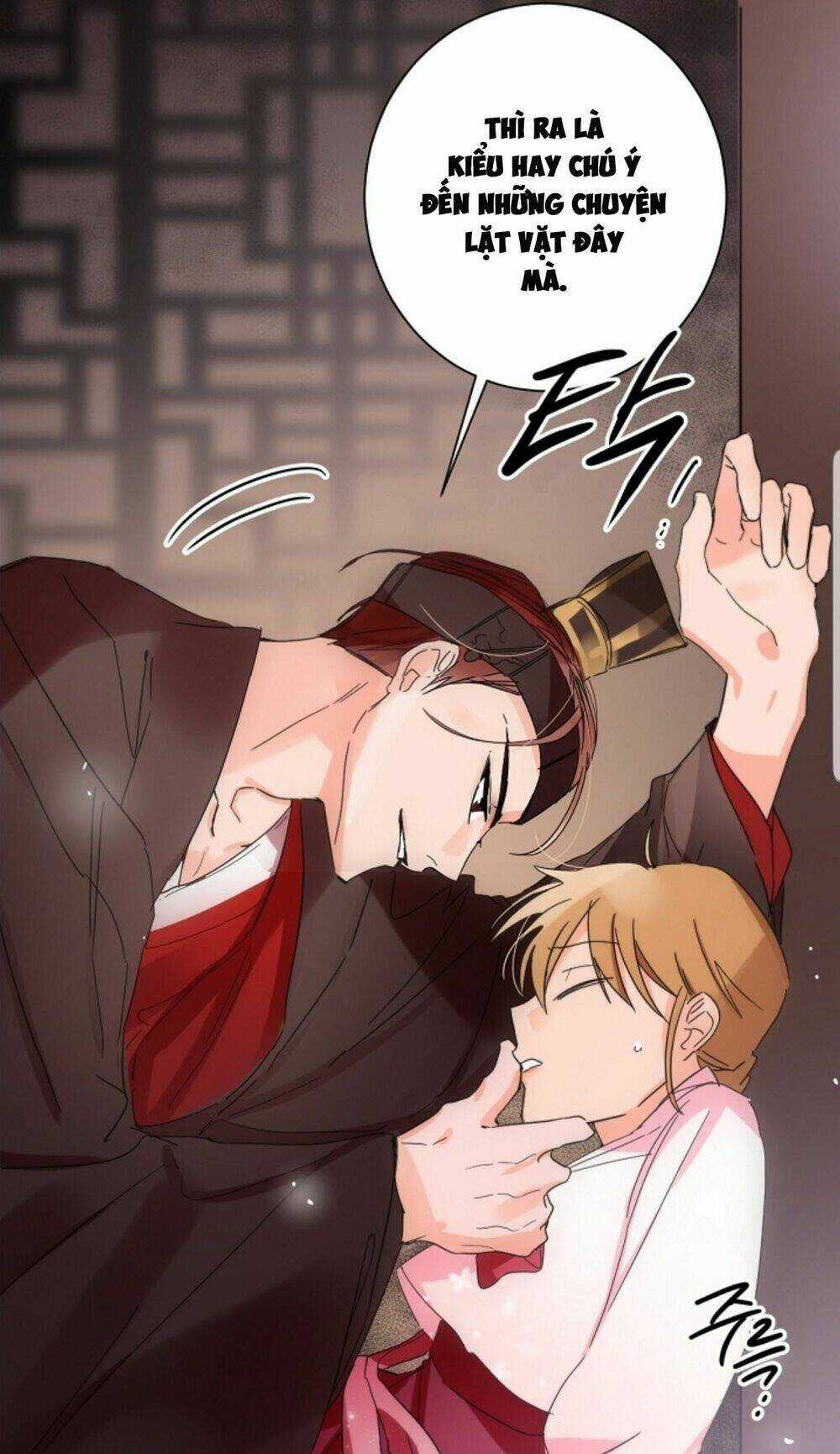 Chae Hong Sa - Chapter 44 - Trang 16