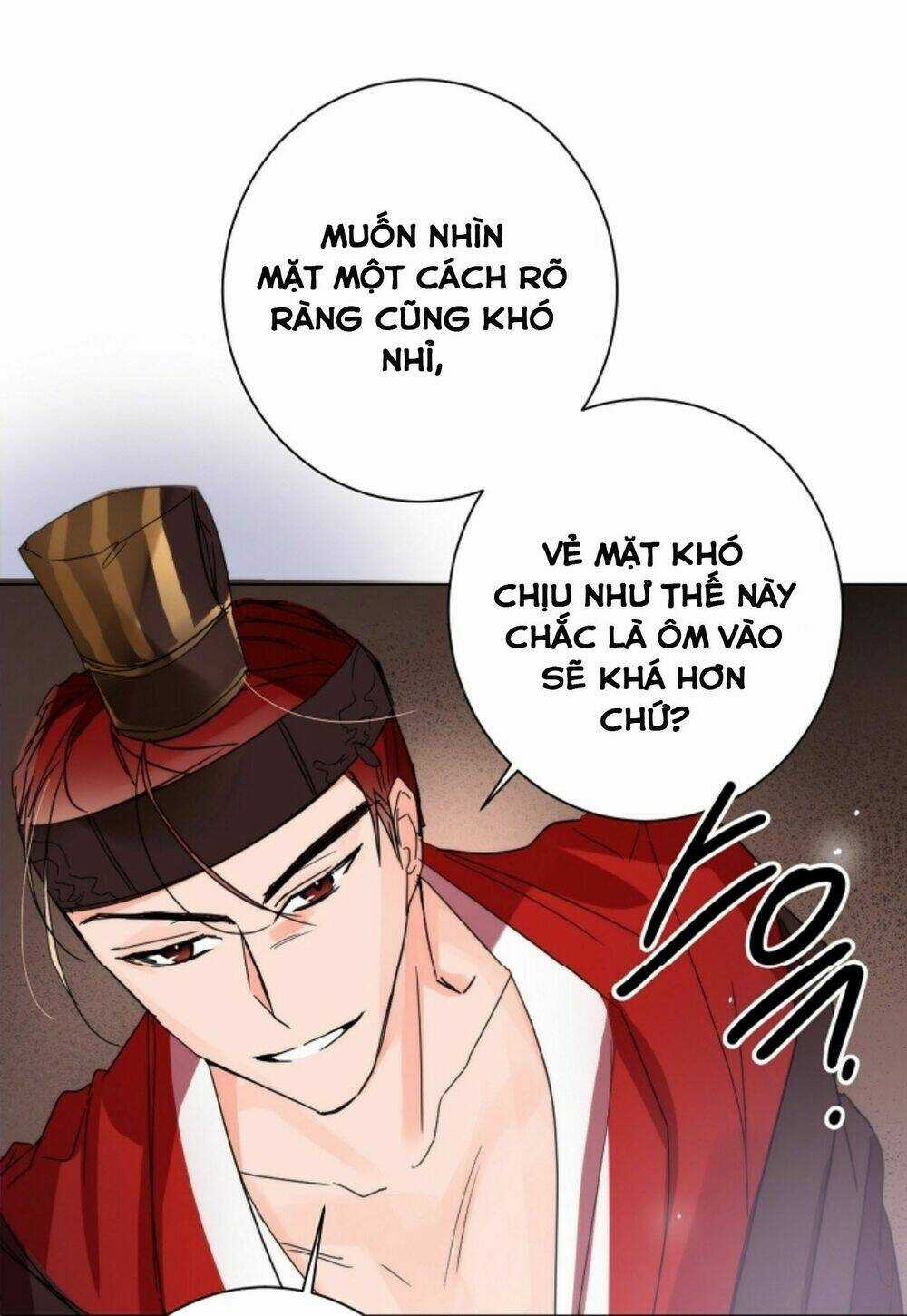 Chae Hong Sa - Chapter 44 - Trang 18