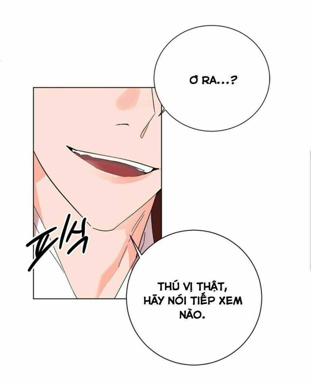 Chae Hong Sa - Chapter 44 - Trang 22