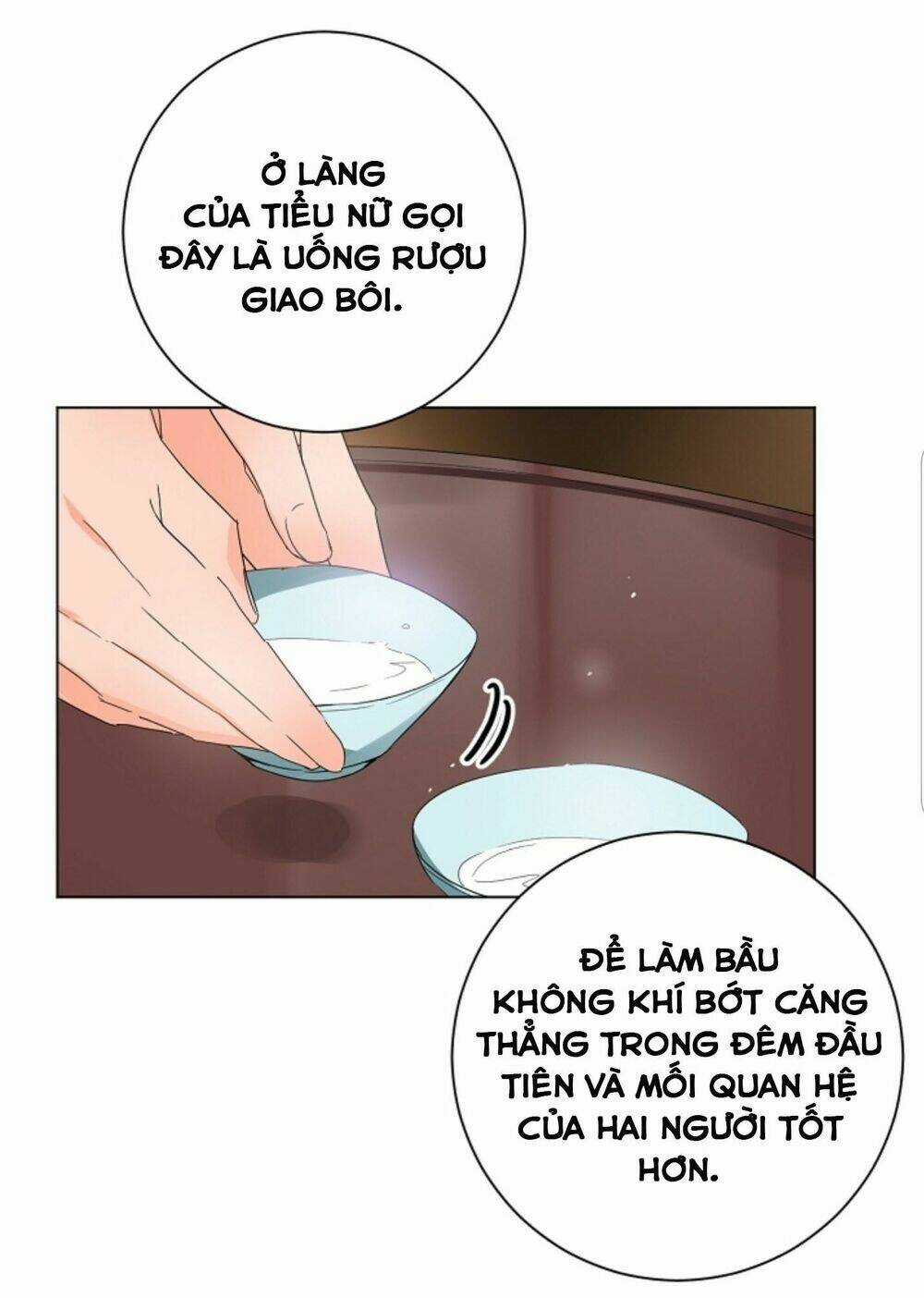 Chae Hong Sa - Chapter 44 - Trang 23
