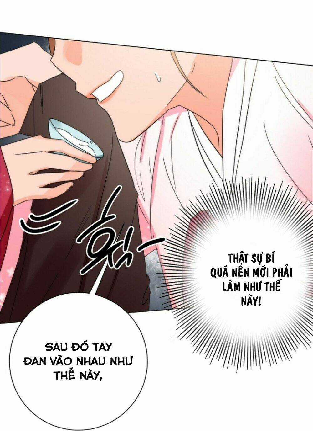 Chae Hong Sa - Chapter 44 - Trang 24