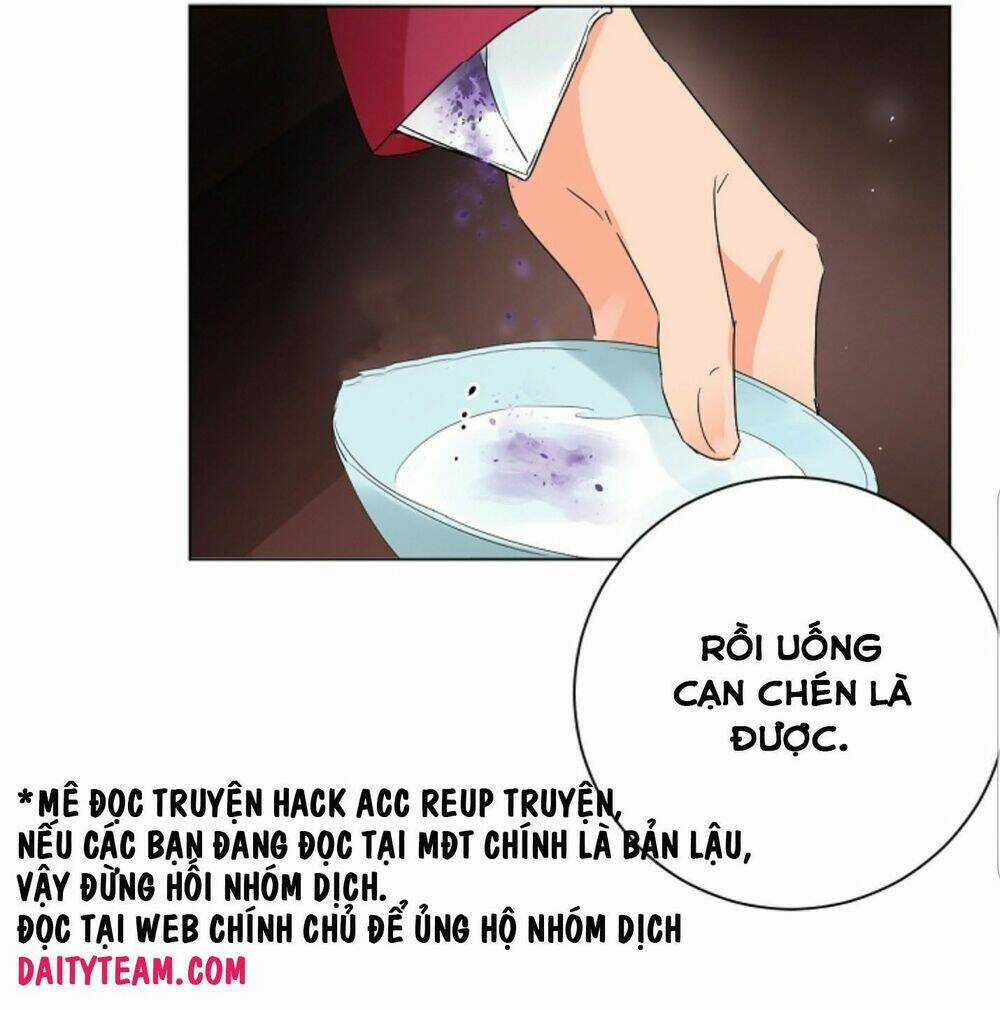 Chae Hong Sa - Chapter 44 - Trang 25