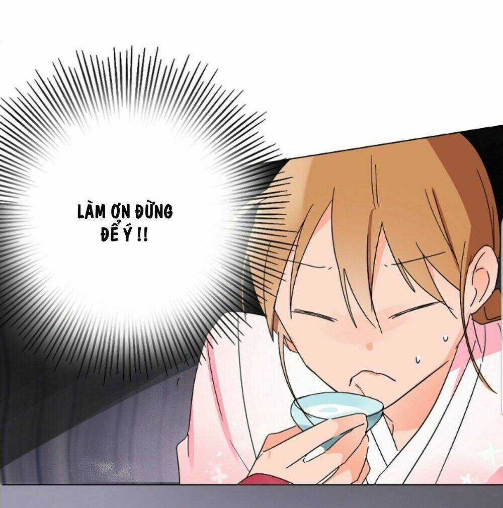 Chae Hong Sa - Chapter 44 - Trang 28