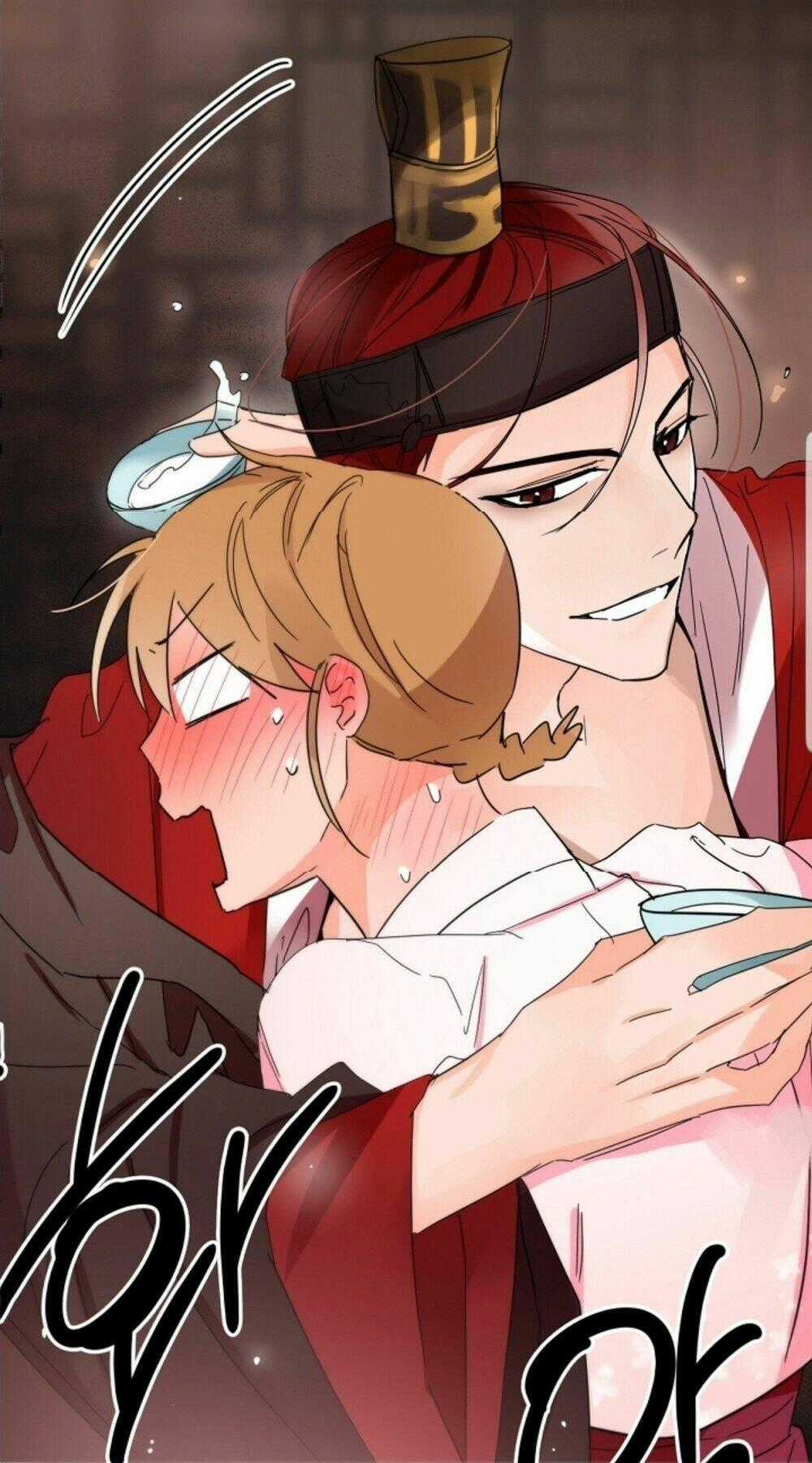 Chae Hong Sa - Chapter 44 - Trang 30