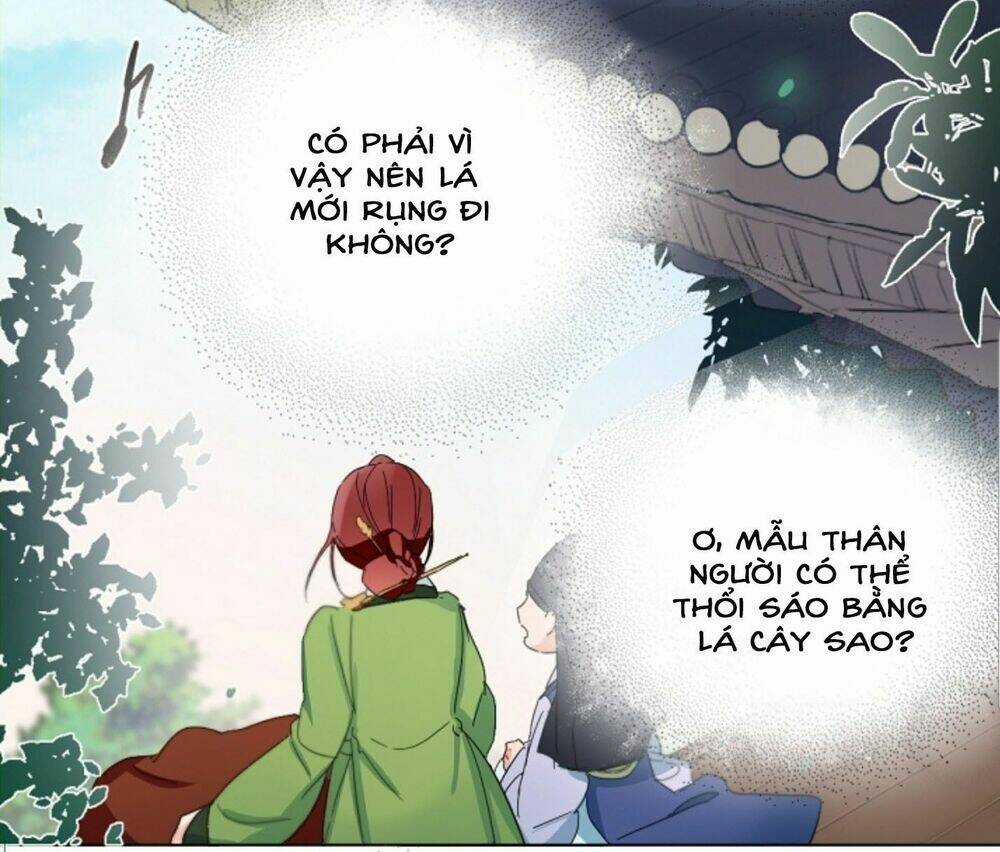 Chae Hong Sa - Chapter 44 - Trang 5