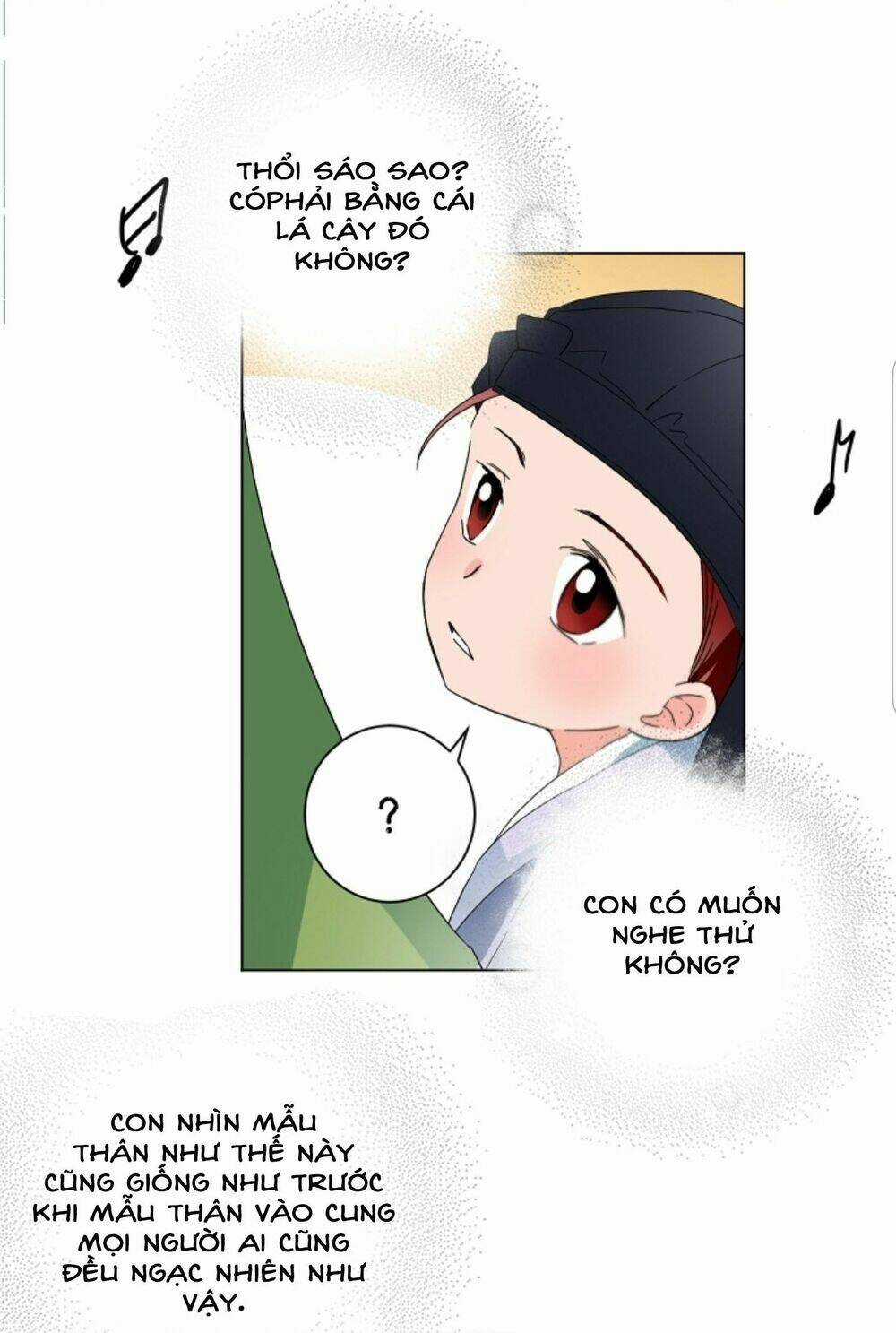 Chae Hong Sa - Chapter 44 - Trang 6