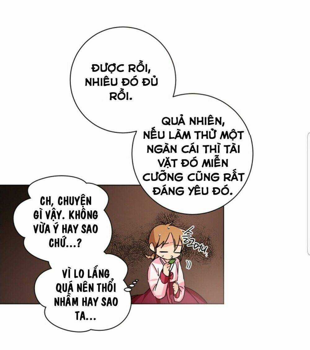 Chae Hong Sa - Chapter 44 - Trang 10