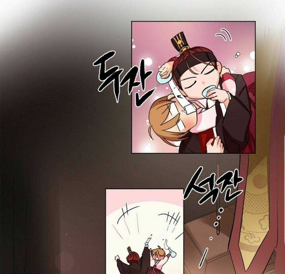 Chae Hong Sa - Chapter 45 - Trang 12