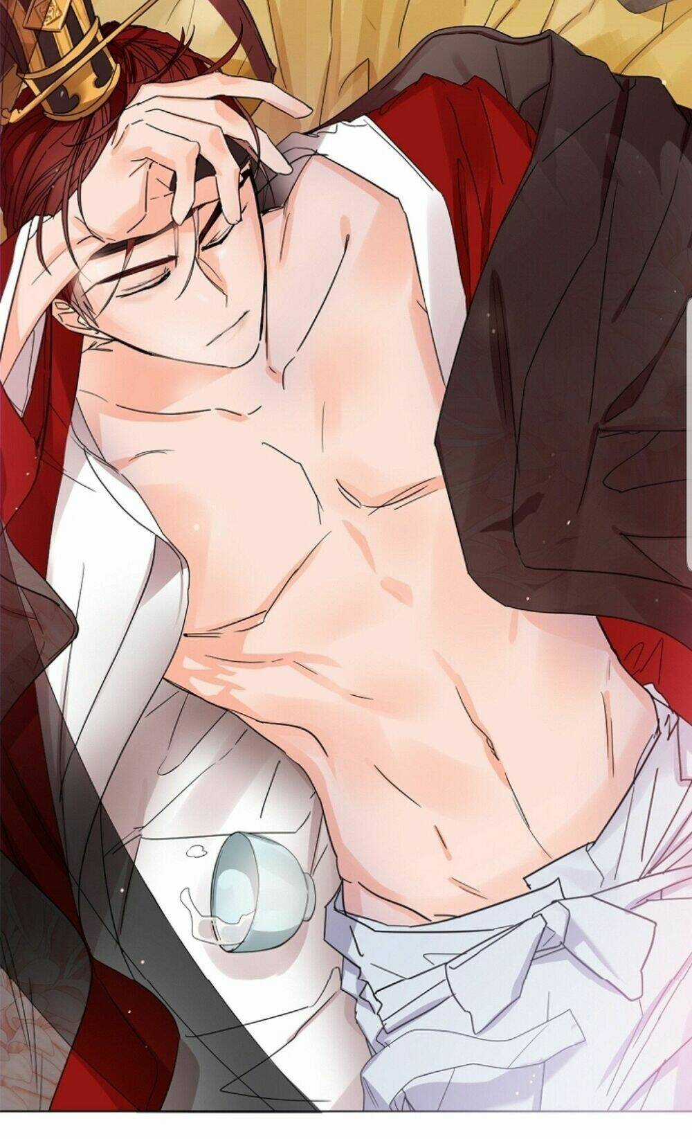 Chae Hong Sa - Chapter 45 - Trang 14