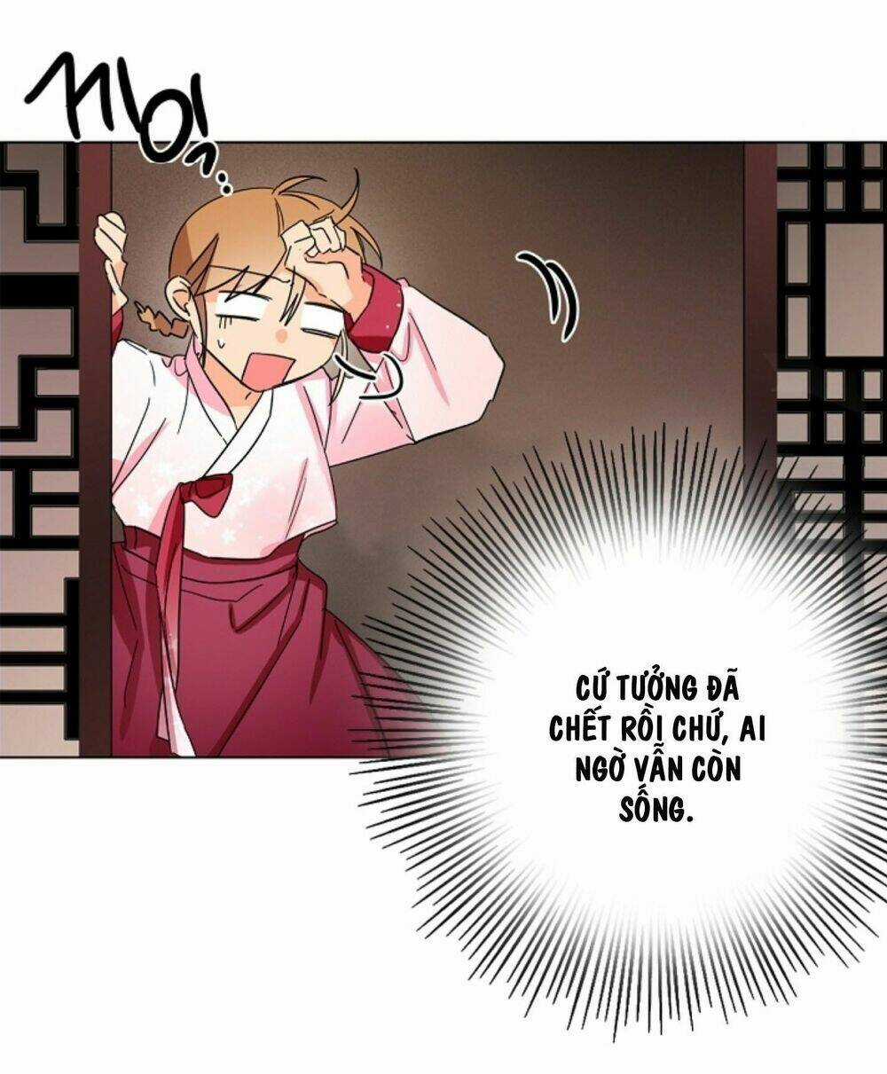 Chae Hong Sa - Chapter 45 - Trang 15