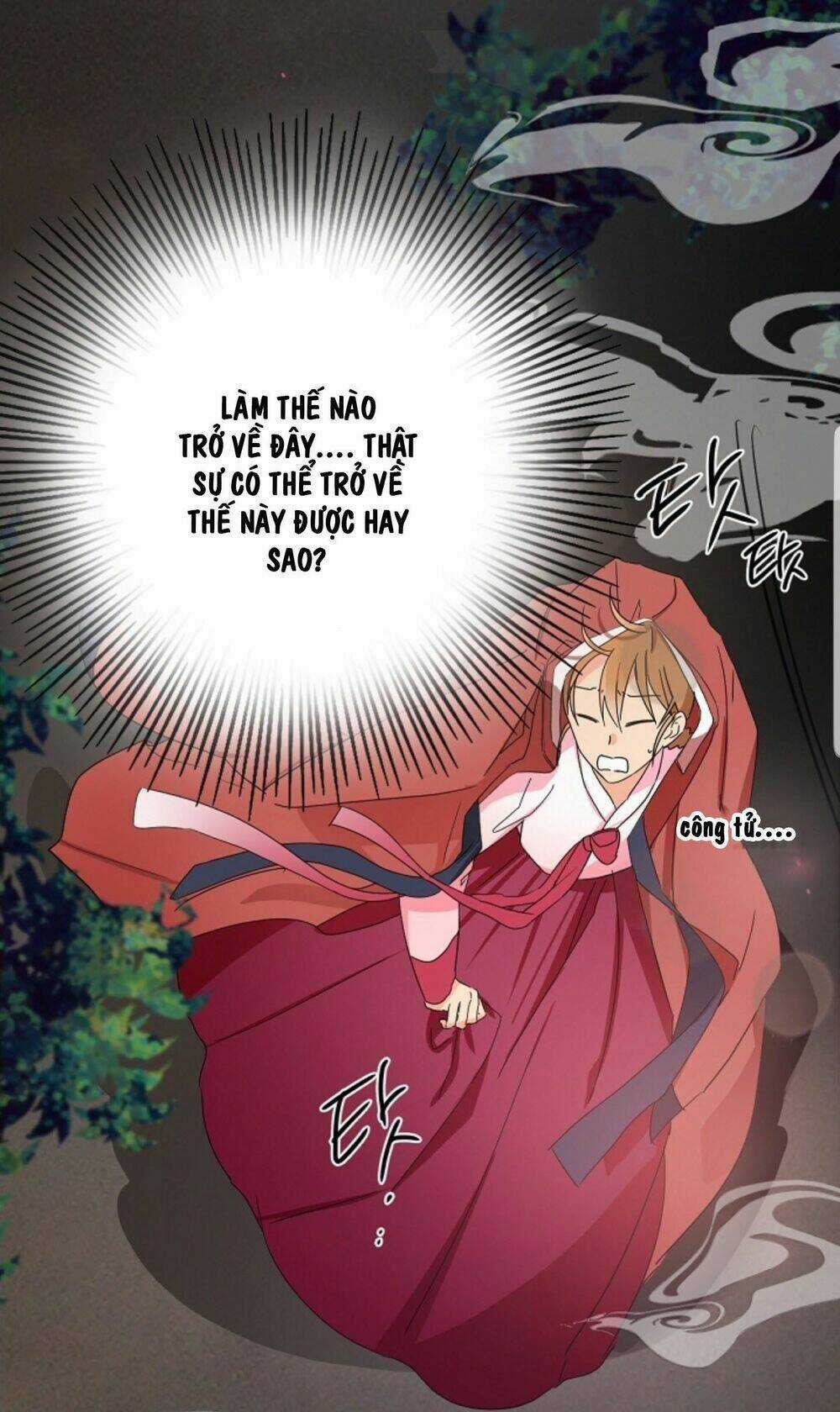 Chae Hong Sa - Chapter 45 - Trang 20