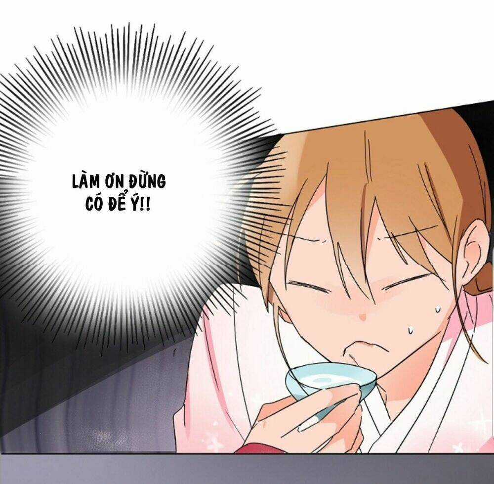 Chae Hong Sa - Chapter 45 - Trang 3