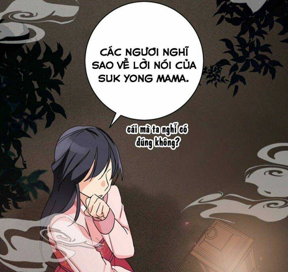 Chae Hong Sa - Chapter 45 - Trang 22