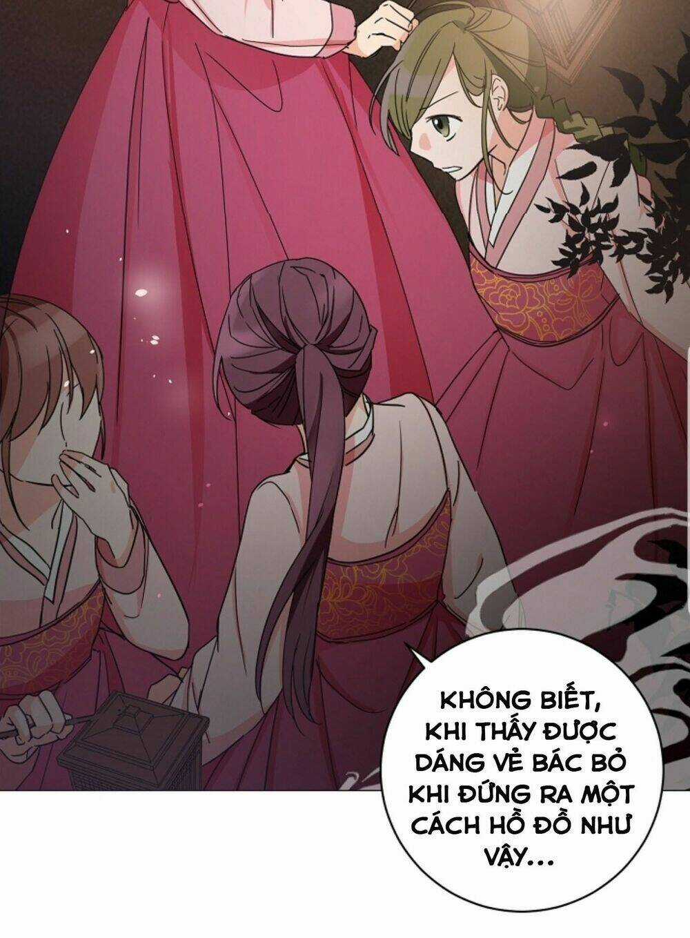Chae Hong Sa - Chapter 45 - Trang 23