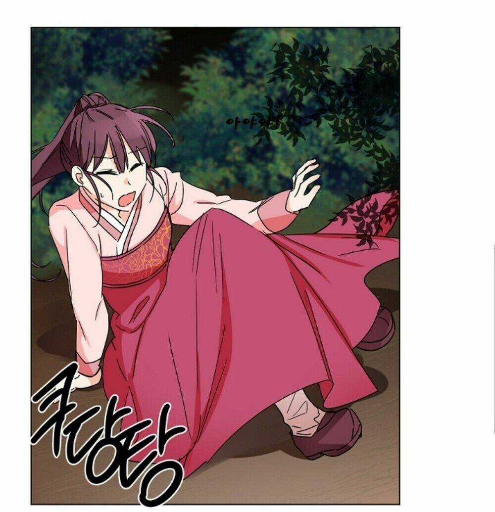 Chae Hong Sa - Chapter 45 - Trang 25