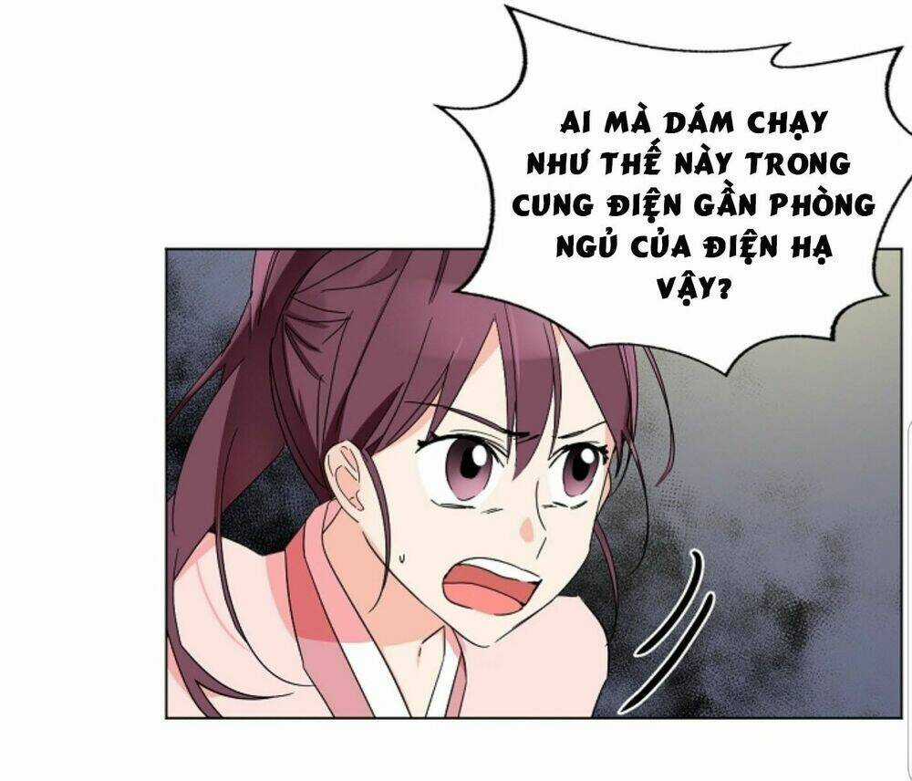 Chae Hong Sa - Chapter 45 - Trang 26