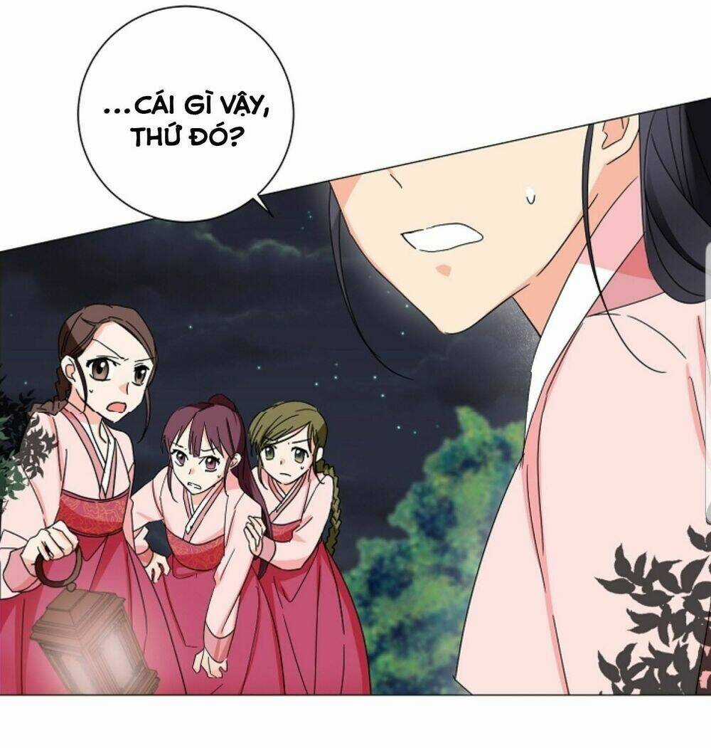 Chae Hong Sa - Chapter 45 - Trang 28