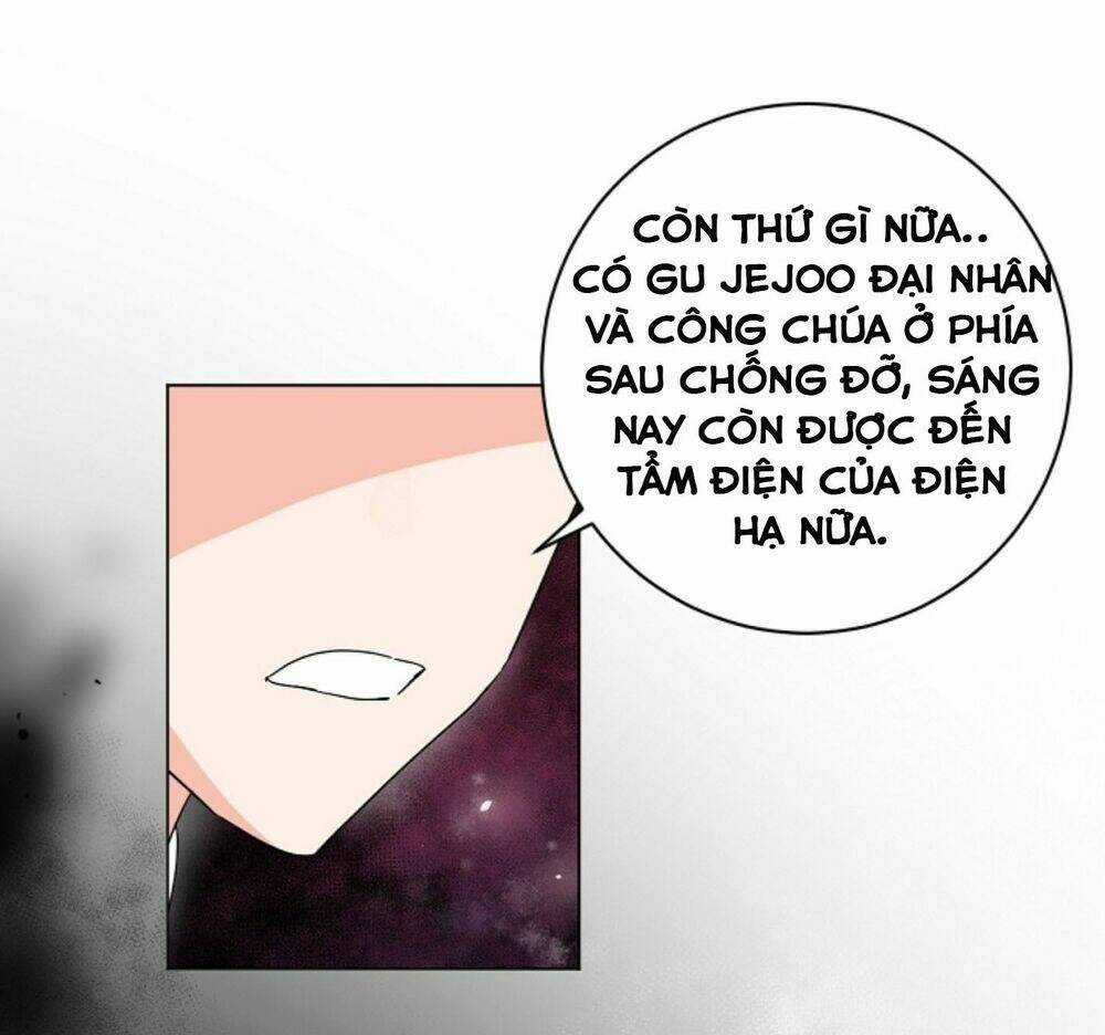 Chae Hong Sa - Chapter 45 - Trang 29