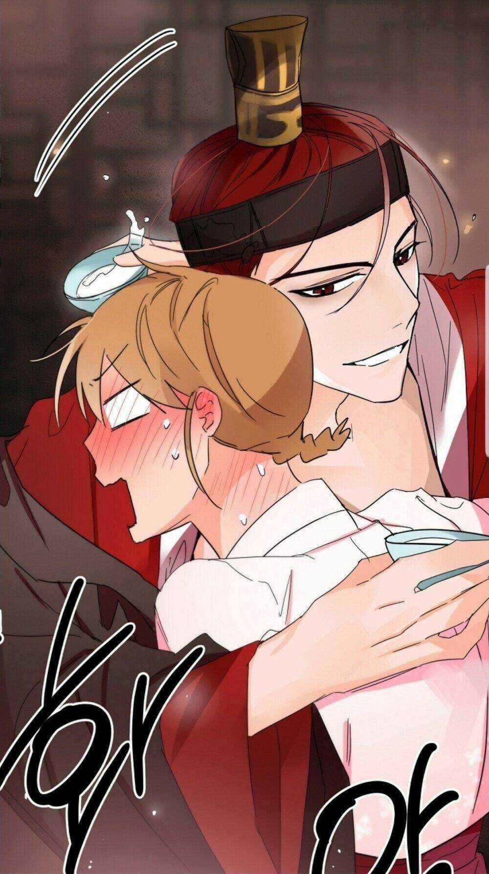 Chae Hong Sa - Chapter 45 - Trang 5