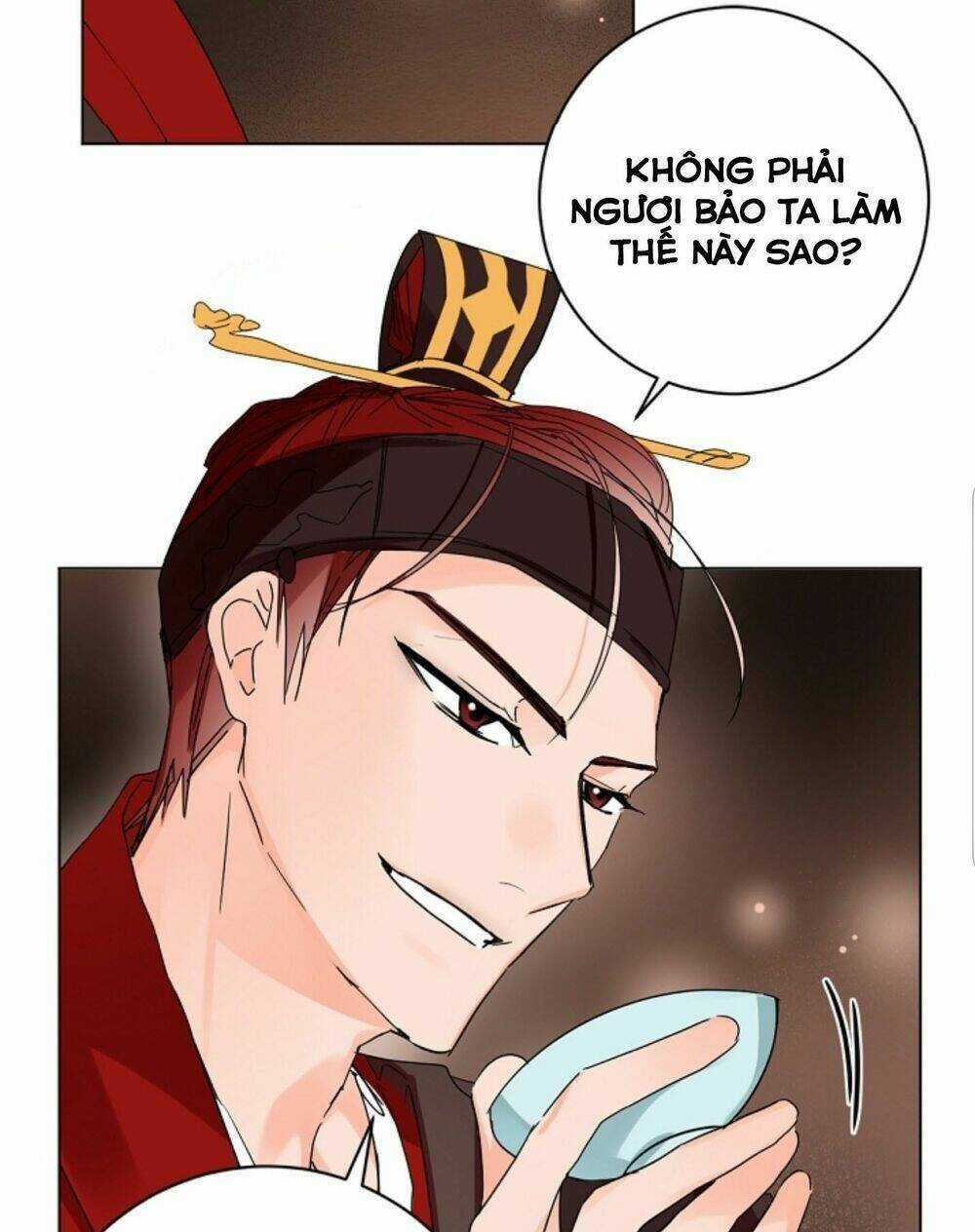 Chae Hong Sa - Chapter 45 - Trang 8