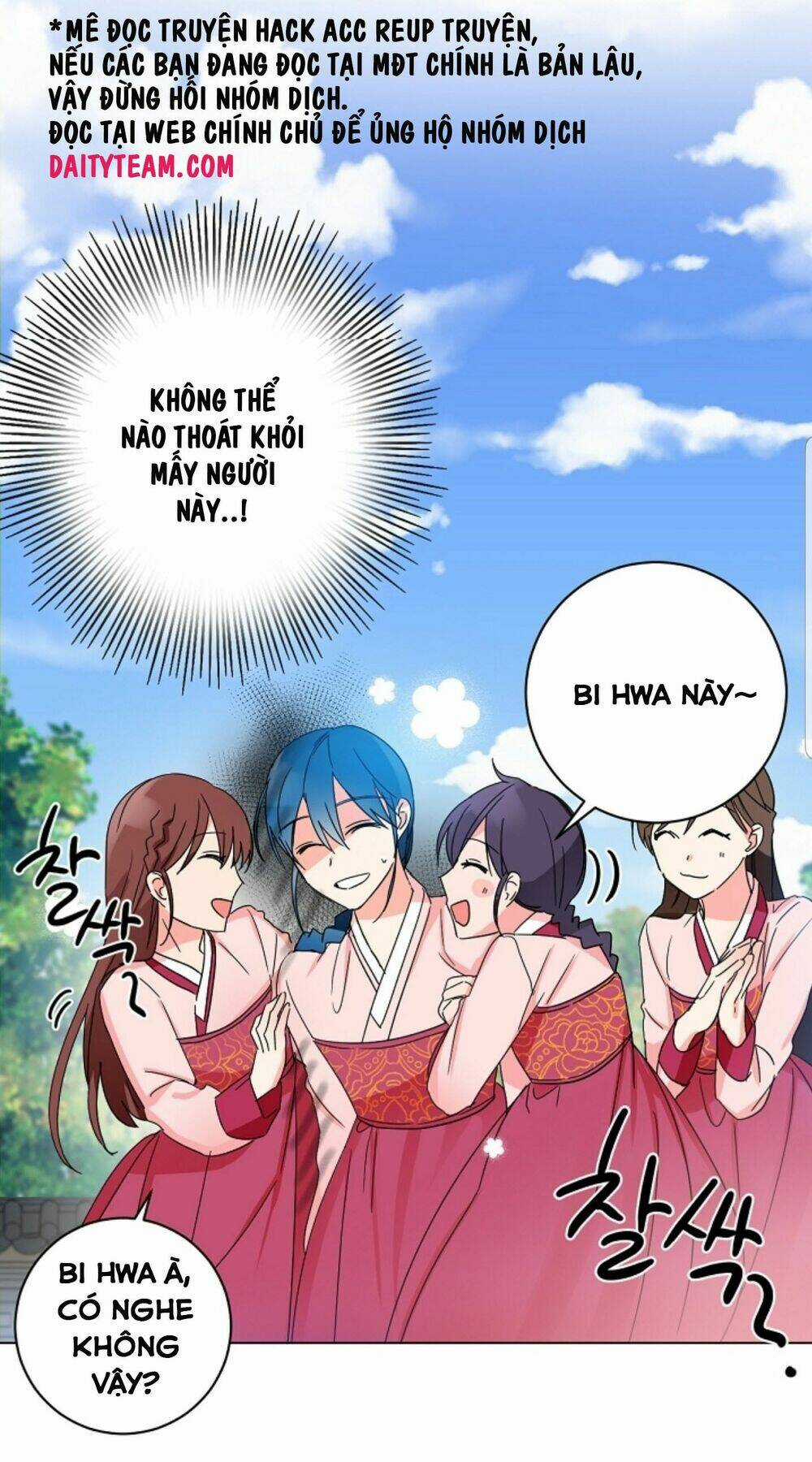 Chae Hong Sa - Chapter 46 - Trang 11