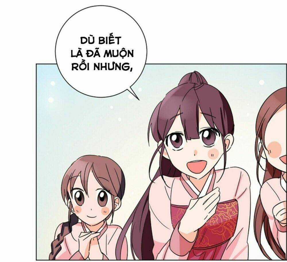 Chae Hong Sa - Chapter 46 - Trang 19