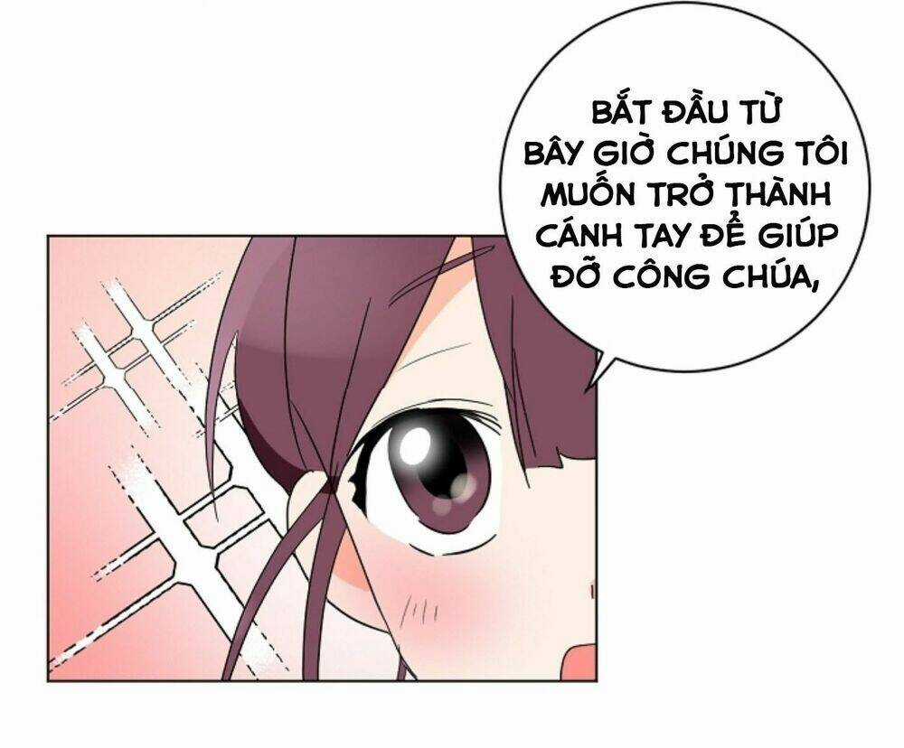 Chae Hong Sa - Chapter 46 - Trang 20