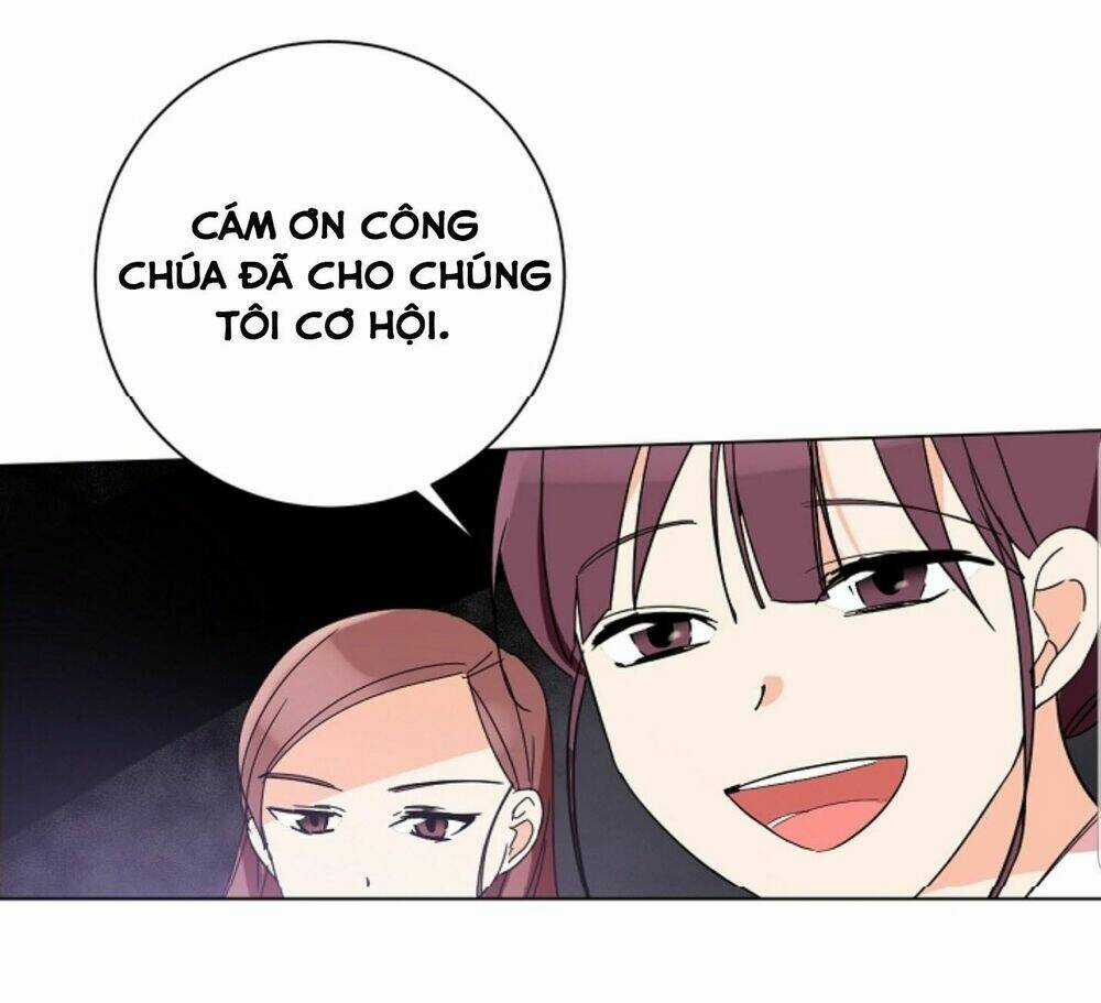 Chae Hong Sa - Chapter 46 - Trang 22