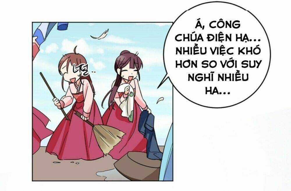 Chae Hong Sa - Chapter 46 - Trang 24