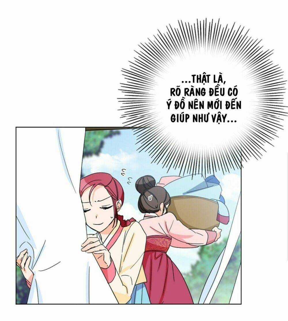 Chae Hong Sa - Chapter 46 - Trang 27